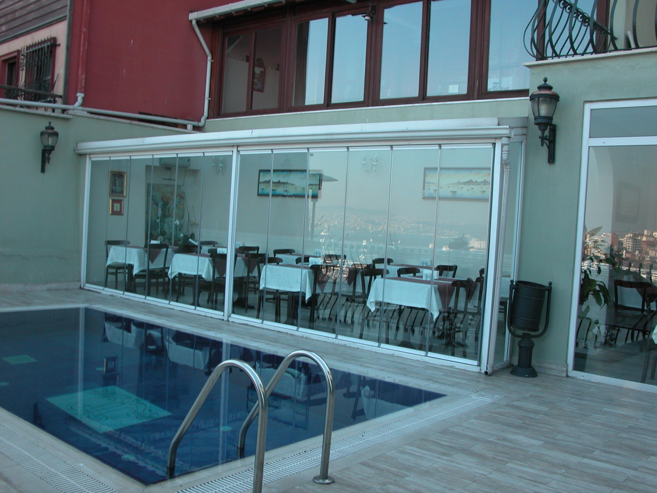 Hhk Hotel Istanbul Exterior foto