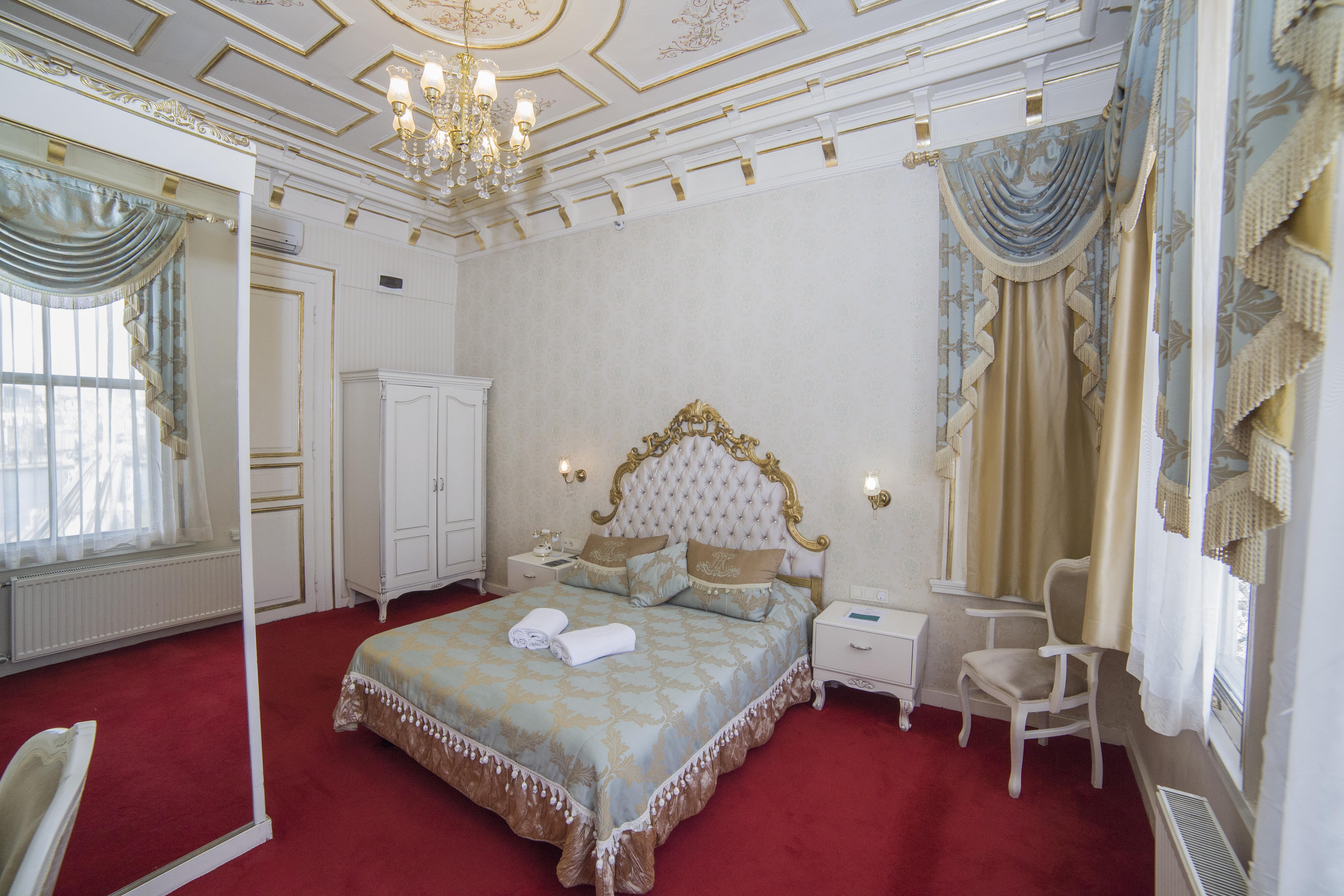 Hhk Hotel Istanbul Exterior foto