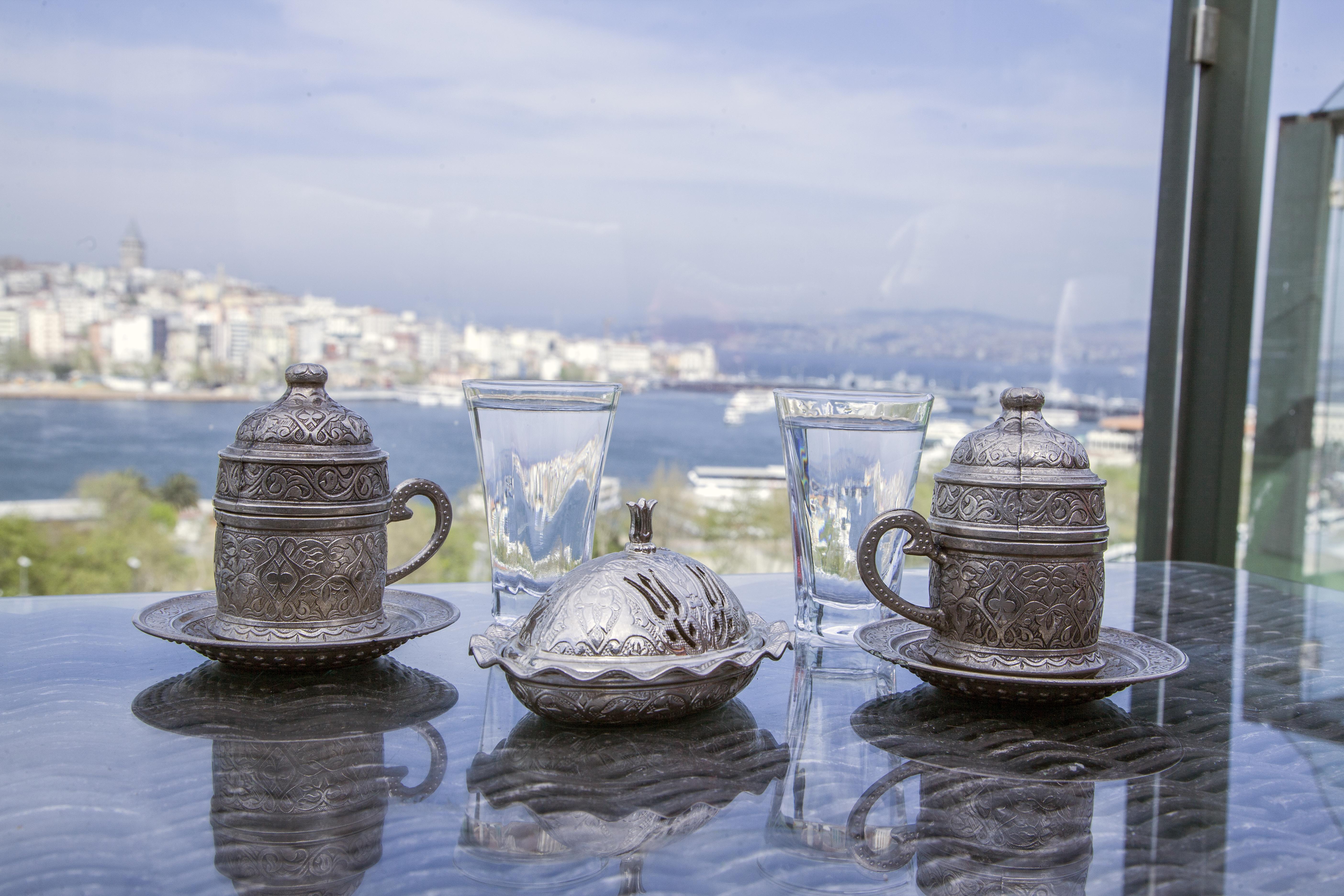 Hhk Hotel Istanbul Exterior foto