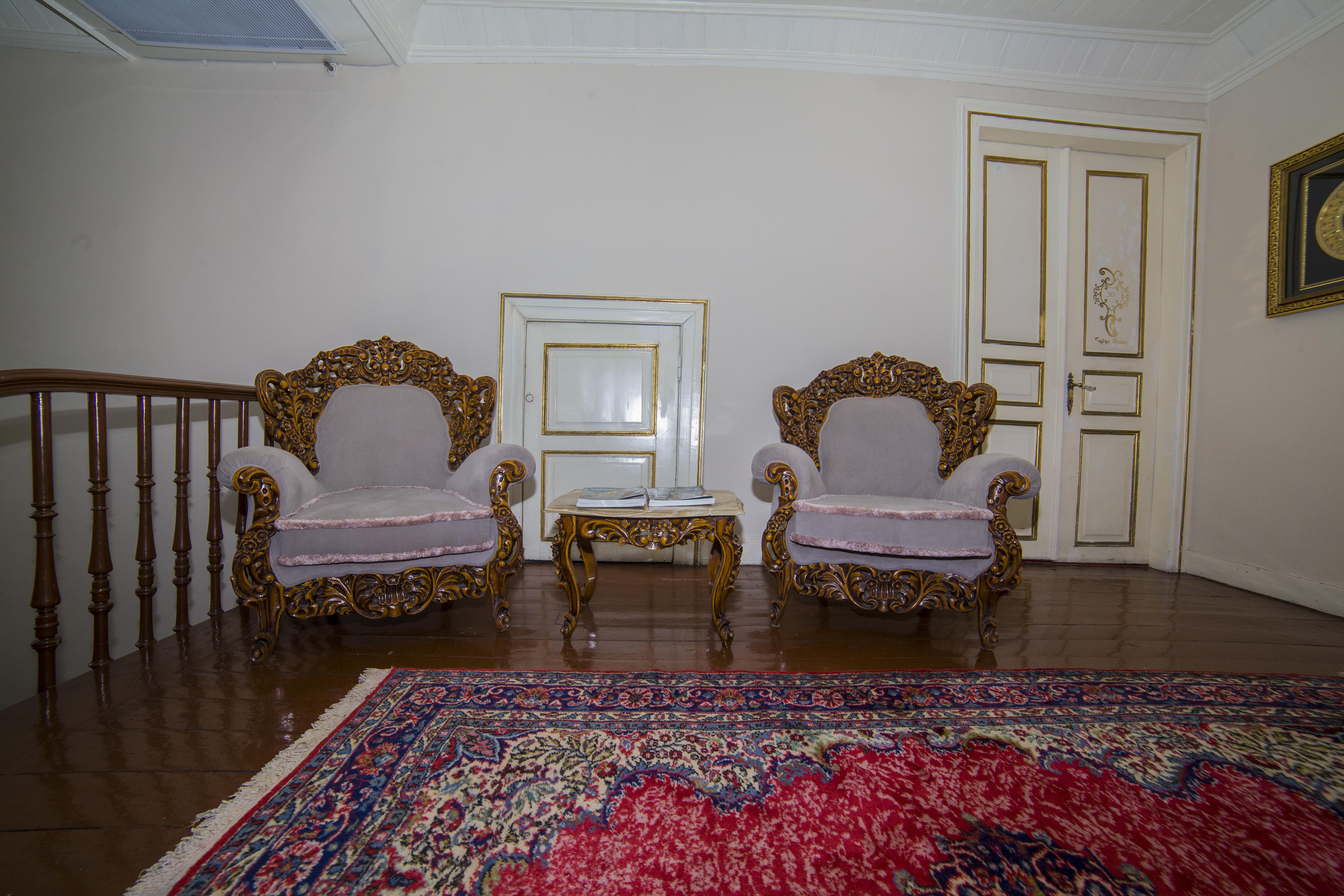 Hhk Hotel Istanbul Exterior foto