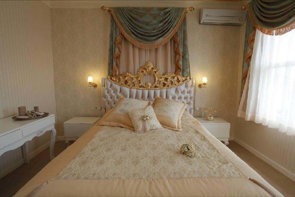 Hhk Hotel Istanbul Cameră foto