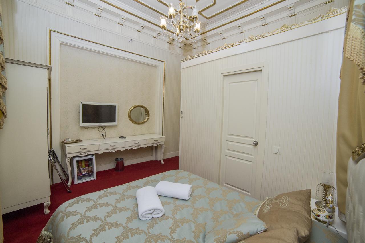 Hhk Hotel Istanbul Exterior foto